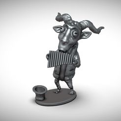 Pan - 3D model by mwopus (@mwopus) - Sketchfab20190403-008081.jpg STL file Pan・3D print object to download