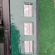 20220912_183026.jpg G-gauge reclaimed wagon for the garden railroad