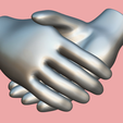 5.png Emoji de aperto de mão
