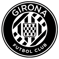 FC_Girona_Logo.png Эмблема футбольного клуба Girona