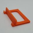 20221012_190323.jpg STL file Flat Jacks・Model to download and 3D print