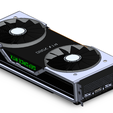screen 2.PNG STL file RTX 2080・3D printer design to download
