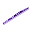 light cover front for smaller.stl France EBRC Jaguar