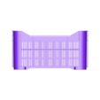 plastic-food-crate.stl Plastic food crate