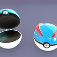 Great-Ball-4.png Poke Ball Sets