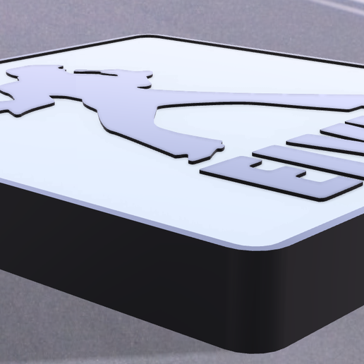 📦 Elvis Presley LIGHT BOX・ STL File for 3D printing・Cults