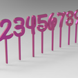 numbers_pink.png NUMBERS CAKE TOPPERS 1 2 3 4 5 6 7 8 9 0 BIRTHDAY NUMBER