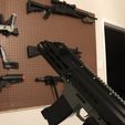 556-evo.jpg QC V2 Scorpion Evo clone airsoft body kit