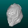 Arctic-Bat.jpg GI Joe Classified Arctic BAT