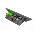 5.png Fucile Phaser tipo 3B - Star Trek - Modello 3d stampabile - File STL