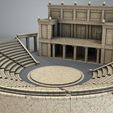 theatre1.jpg Ancient Greek Theatre - modular