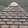 20190530_013030[1].jpg WORN STONE PYRAMID with SECRET COMPARTMENT