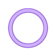 friction ring.stl yoyo 1A responsive Ø55mm