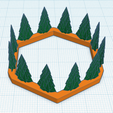 MTS-Heavy-woods-ring.png Modular Tile System - BattleTech - Hex rings
