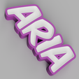 LED_-_ARIA_2021-Dec-08_09-48-00PM-000_CustomizedView4952043193.png ARIA - LED LAMP WITH NAME (NAMELED)