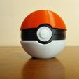 20230823_193907.jpg Poke Ball Nintendo Switch Pokemon Box Poke Ball