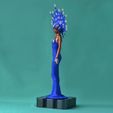 Starstruck06.JPG OBJ file Starstruck・3D printing design to download