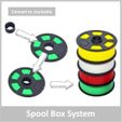 SBS_Stack.jpg Filament spool container