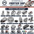 GUIDE-1.jpg Starfield Frontier Ship Playset - Print in Place