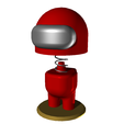 bh1.png Among Us - Bobble Head