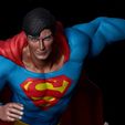 14.jpg Classic Superman STL Model