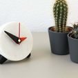 3D_printed_clock_white.jpg BoBo Clock