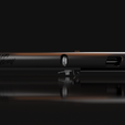 Full-3d-printed-upper-v5-side.png Speedsoft Competitive Upper Swordfish