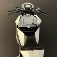 detail_02.png OBJ file Motorbike Agusta Bestiale・Template to download and 3D print