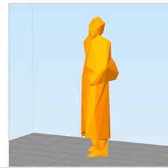 people_lowpoly.jpg Free STL file people low poly・3D printable design to download, 3dpark