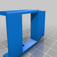 buckle_25mm.png Fichier STL gratuit Ceinture extensible, ceinture portable, ceinture de taille・Objet pour imprimante 3D à télécharger