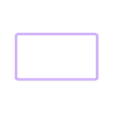 Hohlprofile-59410_-_140_x_80_x_4_x_100.STL bar stock semifinished templates step files