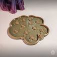 11.jpg STL file Flora・3D print model to download