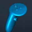 Screenshot-2024-06-08-080357.png Quest 3 VR Controller 3D Scanned Model
