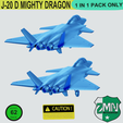 K2.png J-20D  MIGHTY DRAGON V2