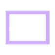 FrameBase.stl Picture Frame