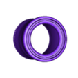 giroscopio v4 by luchodesign3d.stl gyroscope matte
