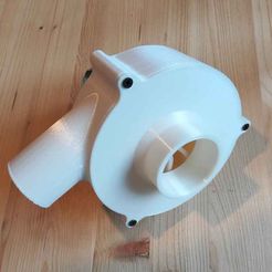 foto1.jpg Free STL file air blower・3D printable design to download