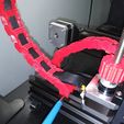 20201223_181652_30.jpg NG Designs Ender 3 Cable chain connectors