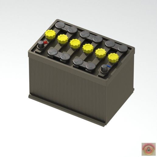 Battery_5.jpg COLLECTION OF CAR BATTERIES