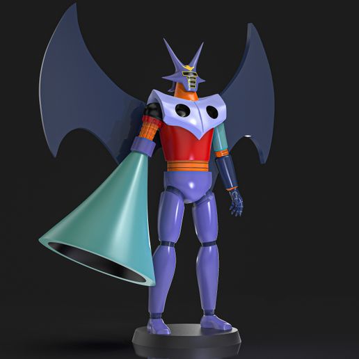 Klasbas.520.1-1.jpg Klasbas P9 Mazinger Z