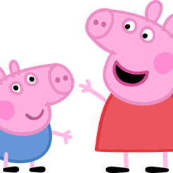 meet_the_character.png Peppa Pig & George by Parts