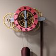Completed-Clock.jpg Rush Clockwork Angels Clock Face and Hands -Remix