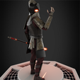 BaneMiniatureLateral2.png Star Wars Darth Bane Miniature