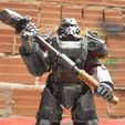 IMG-20200113-WA0008.jpg SUPER SLEDGE FOR WEST TEK POWER ARMOR