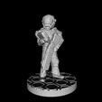 Space-Soldier-Technician-Generic.png STL file Space Soldier Technician・Model to download and 3D print