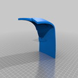 8.png Free 3D file Invincible Iron Man Prime Helmet・3D printer model to download