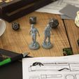 Zombies-Together.jpg DnD Zombie miniature