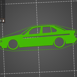 e34side_toothpaste_promo.png Fichier STL BMW E34 presse-dentifrice・Plan imprimable en 3D à télécharger