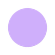 yellow.stl Cyberpunk 2077 lantern