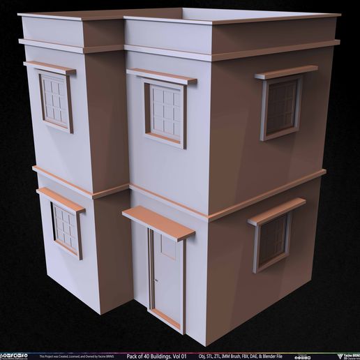 Pack-of-40-Buildings-Volume-01-Sculpted-by-Yacine-BRINIS-Set-007.jpg Pack of 40 Buildings Volume 01